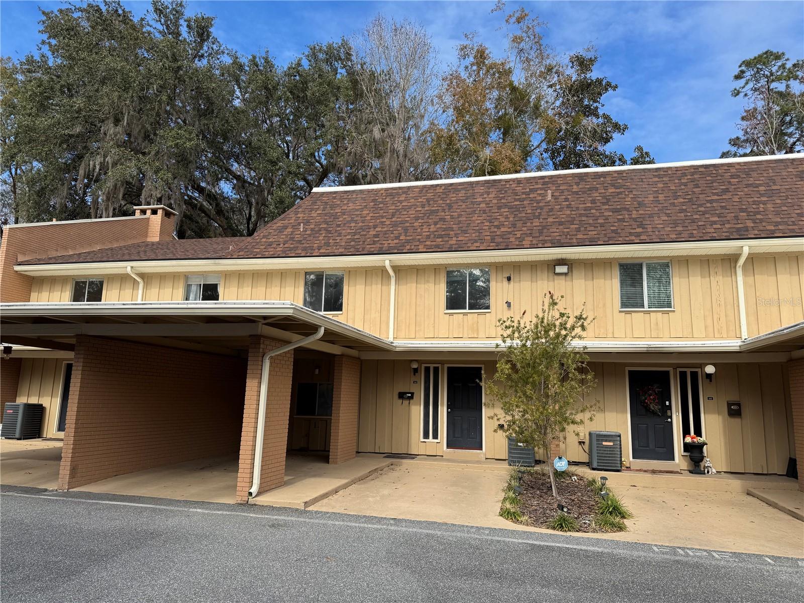 507 NW 39TH RD #160, GAINESVILLE, FL, 32607