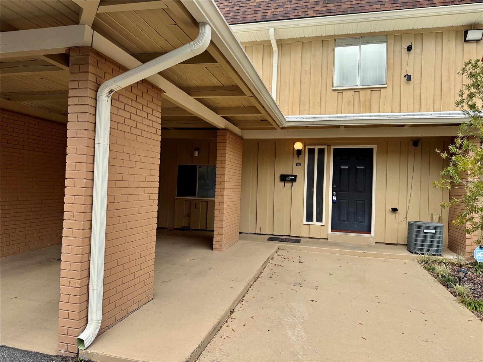 507 NW 39TH RD #160, GAINESVILLE, FL, 32607