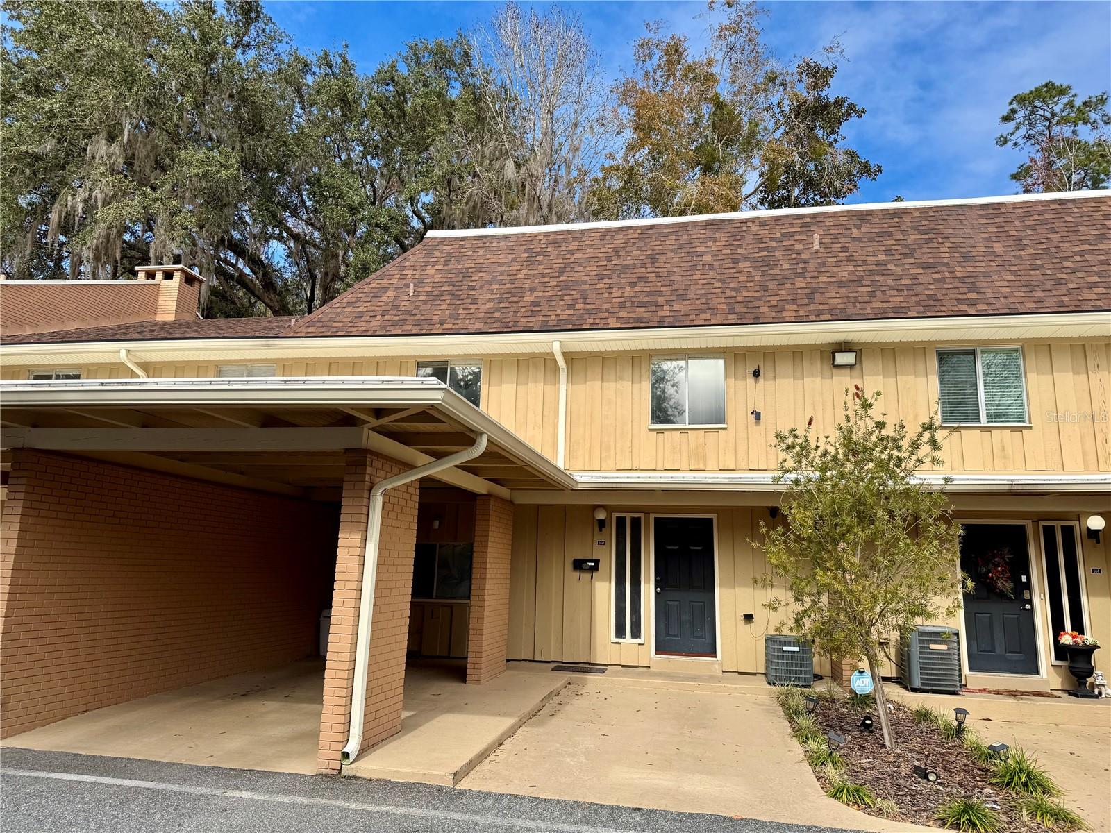 507 NW 39TH RD #160, GAINESVILLE, FL, 32607