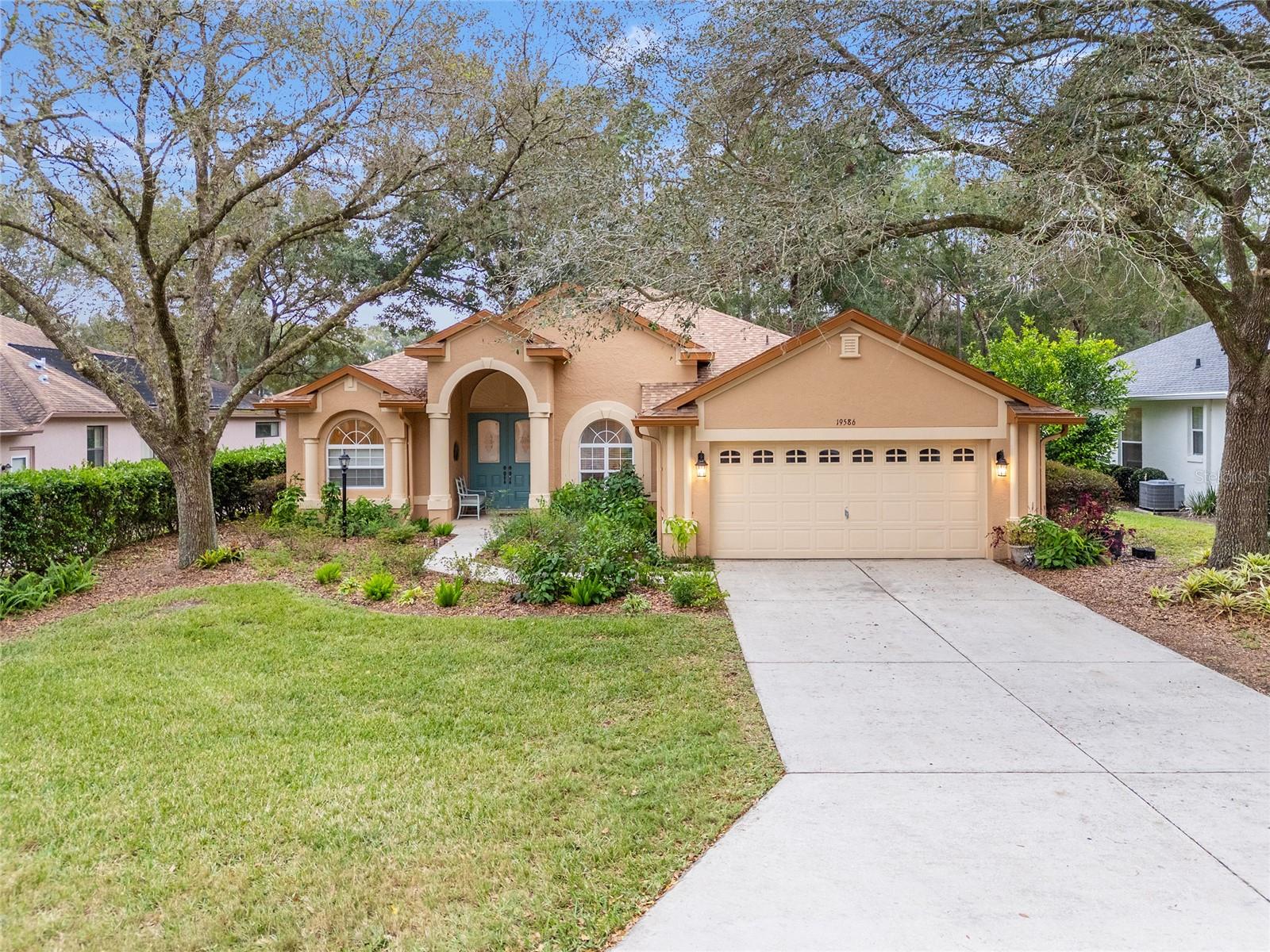 19586 SW 84TH PL, DUNNELLON, FL, 34432