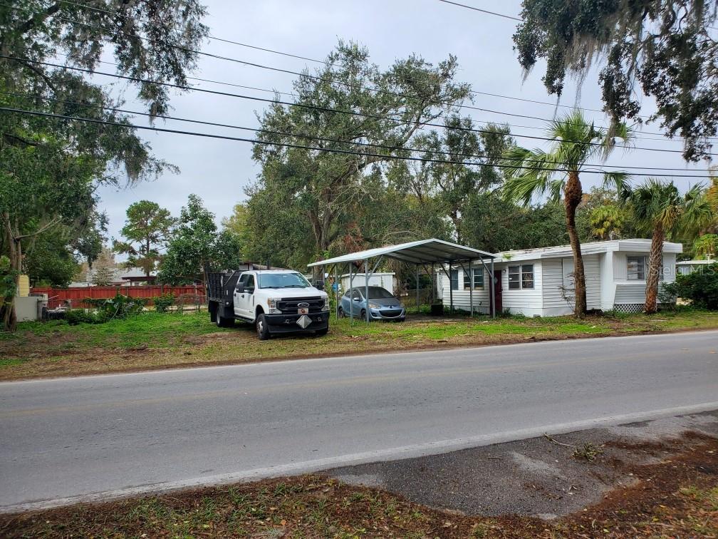 7143 WASHINGTON ST, NEW PORT RICHEY, FL, 34652