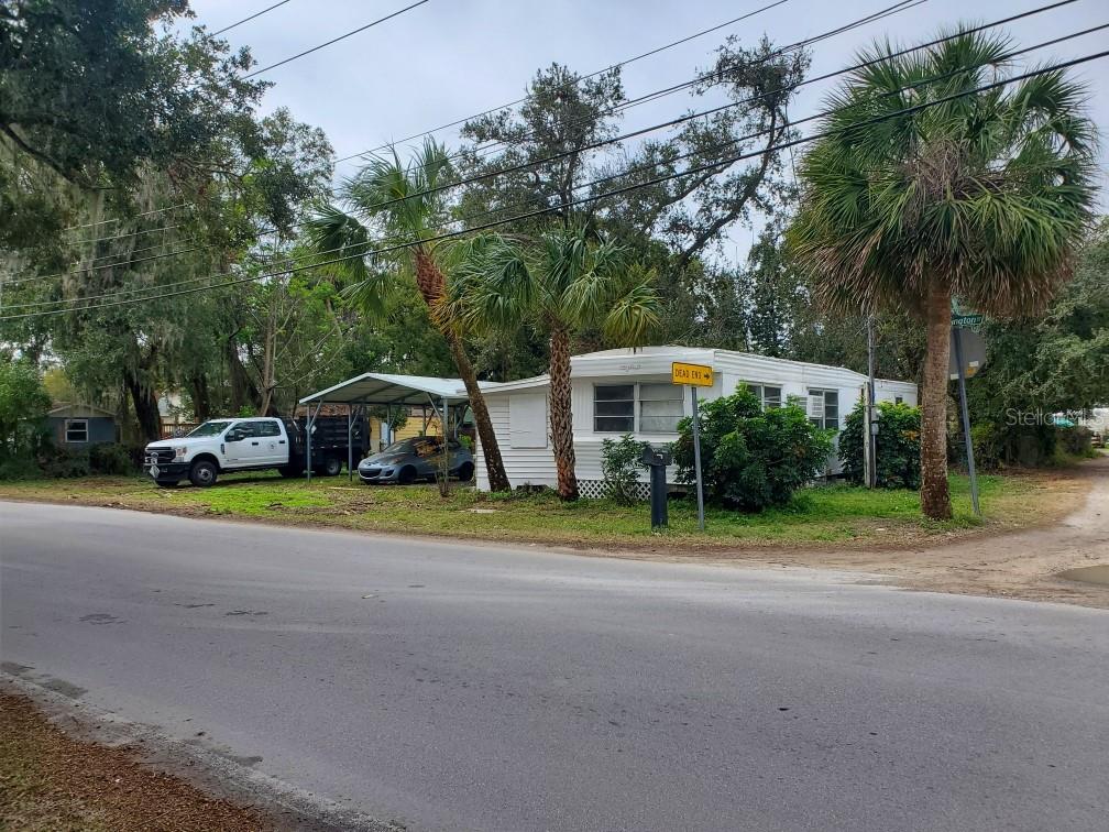 7143 WASHINGTON ST, NEW PORT RICHEY, FL, 34652