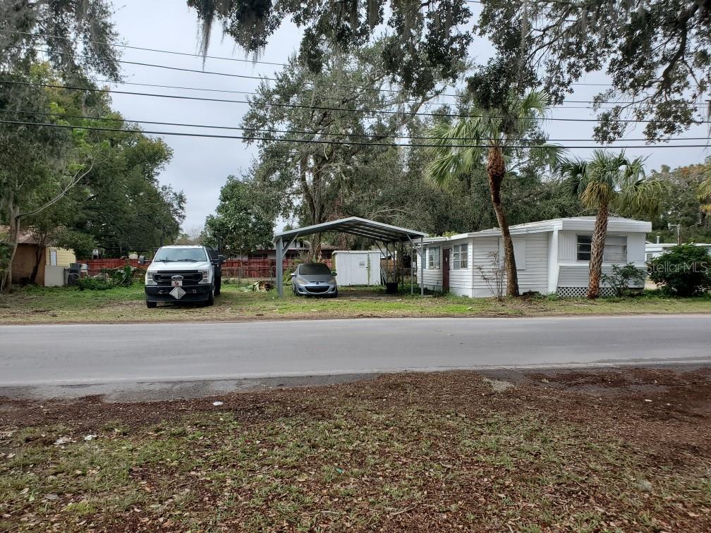 7143 WASHINGTON ST, NEW PORT RICHEY, FL, 34652