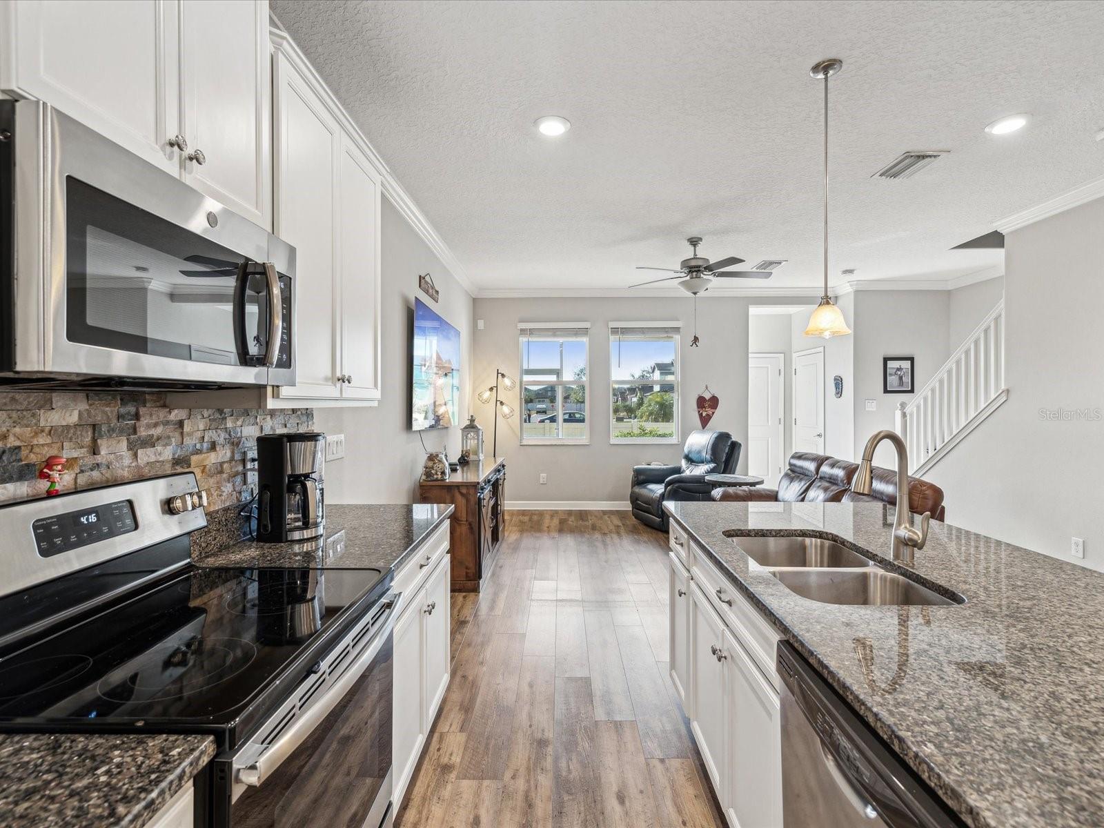 18605 NOBLE CASPIAN DR, LUTZ, FL, 33558
