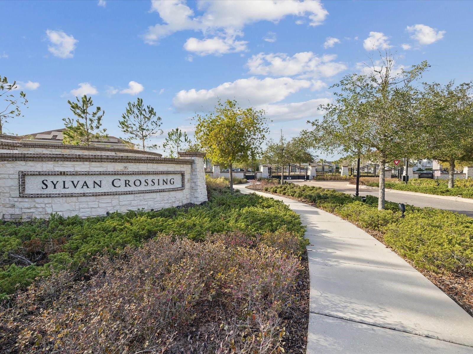 18605 NOBLE CASPIAN DR, LUTZ, FL, 33558
