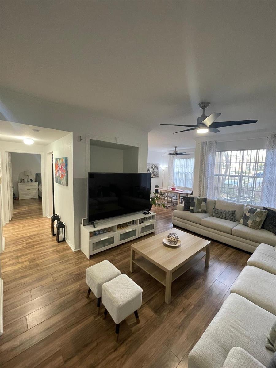 2558 ROBERT TRENT JONES DR #1412, ORLANDO, FL, 32835