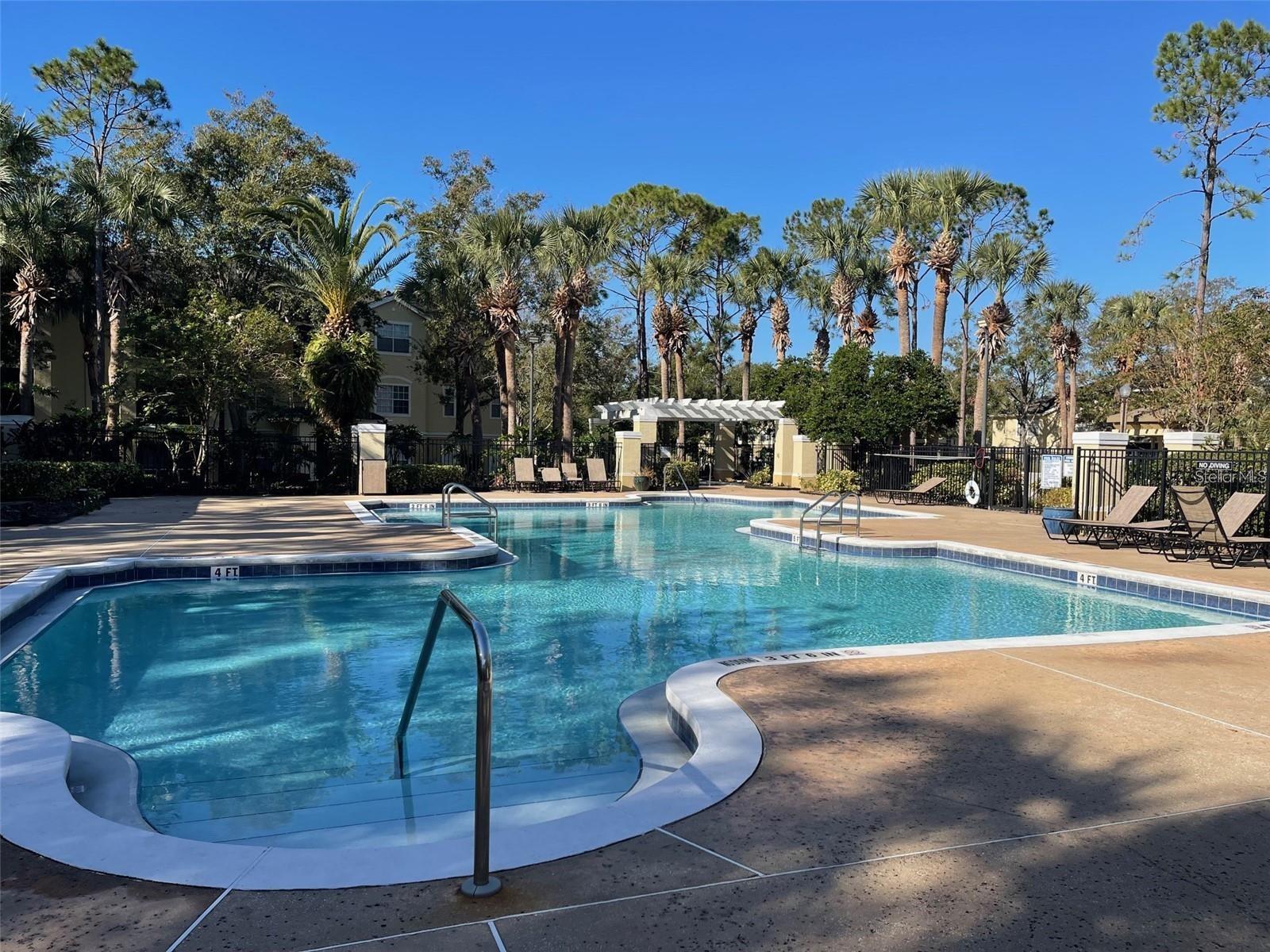 2558 ROBERT TRENT JONES DR #1412, ORLANDO, FL, 32835