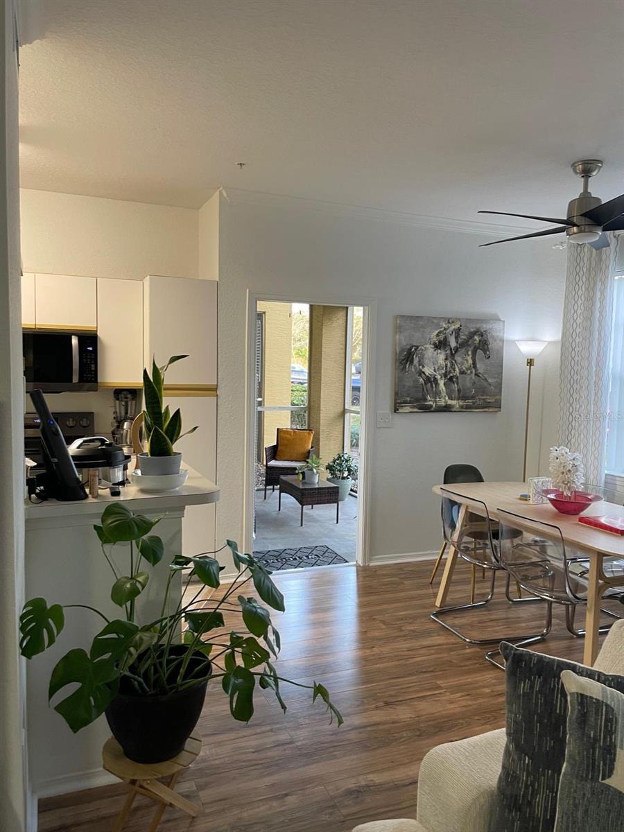 2558 ROBERT TRENT JONES DR #1412, ORLANDO, FL, 32835