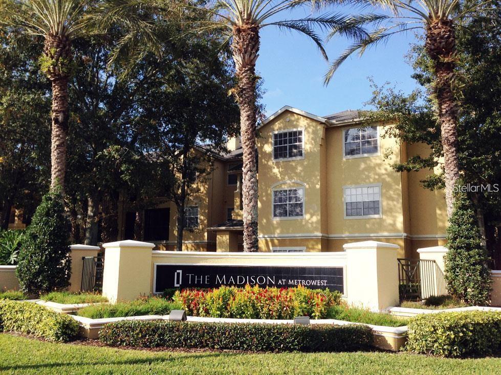 2558 ROBERT TRENT JONES DR #1412, ORLANDO, FL, 32835