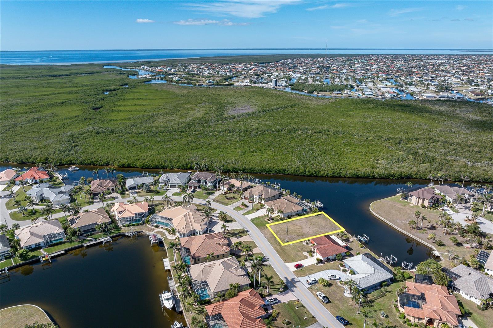 3324 TRIPOLI BLVD, PUNTA GORDA, FL, 33950