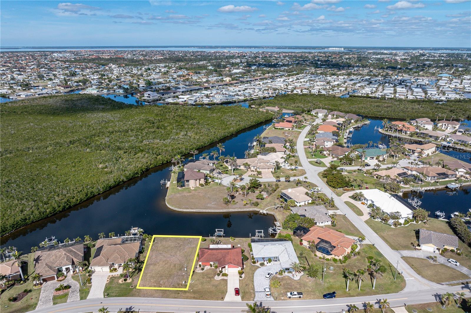 3324 TRIPOLI BLVD, PUNTA GORDA, FL, 33950