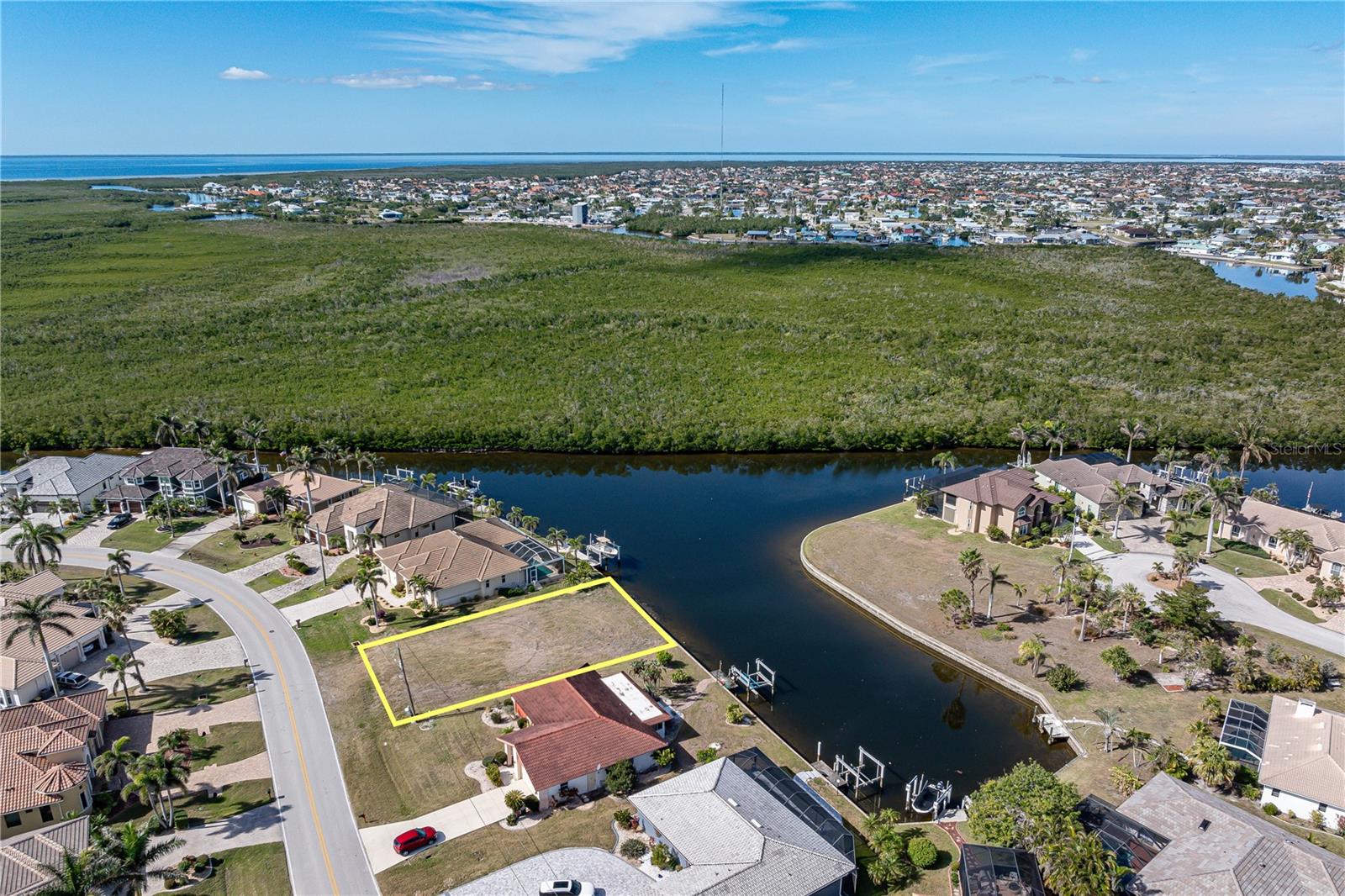 3324 TRIPOLI BLVD, PUNTA GORDA, FL, 33950