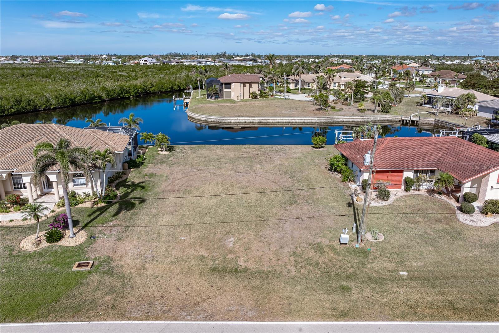 3324 TRIPOLI BLVD, PUNTA GORDA, FL, 33950