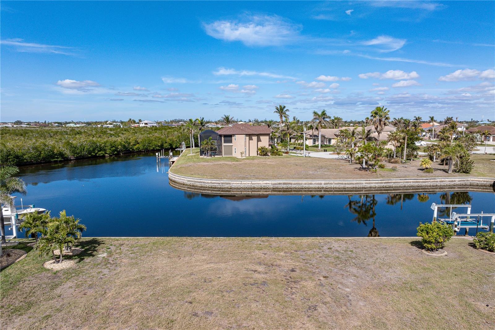 3324 TRIPOLI BLVD, PUNTA GORDA, FL, 33950