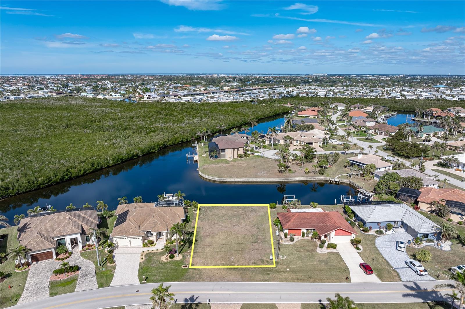 3324 TRIPOLI BLVD, PUNTA GORDA, FL, 33950