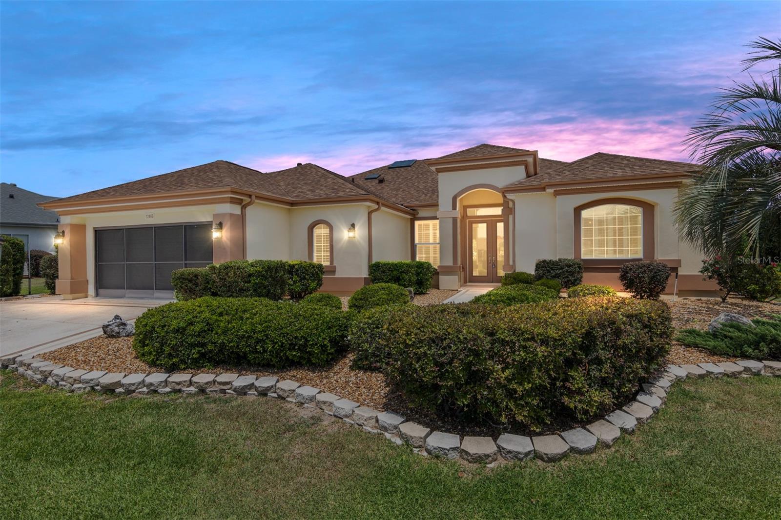 12463 SE 93RD COURT RD, SUMMERFIELD, FL, 34491