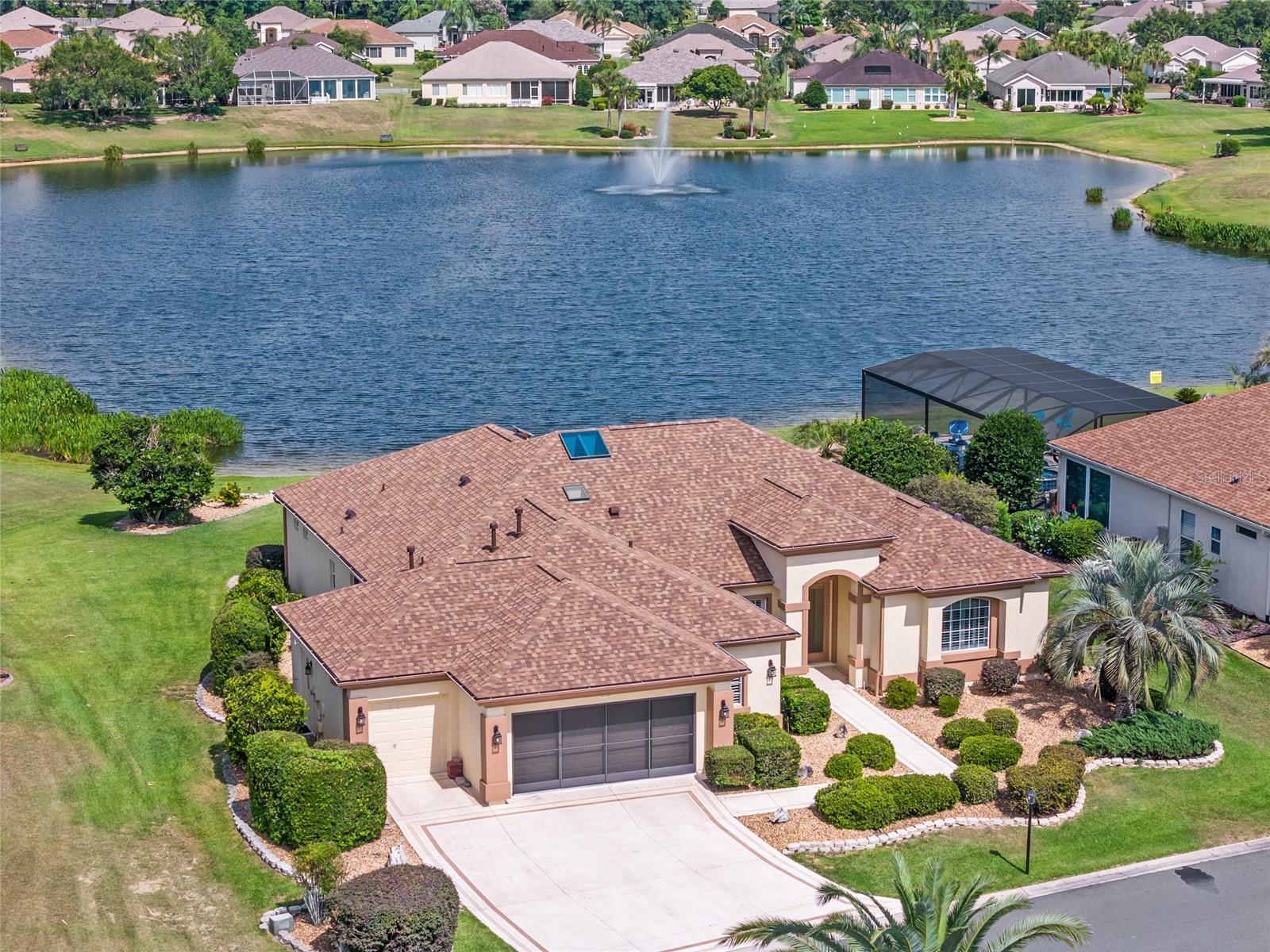 12463 SE 93RD COURT RD, SUMMERFIELD, FL, 34491