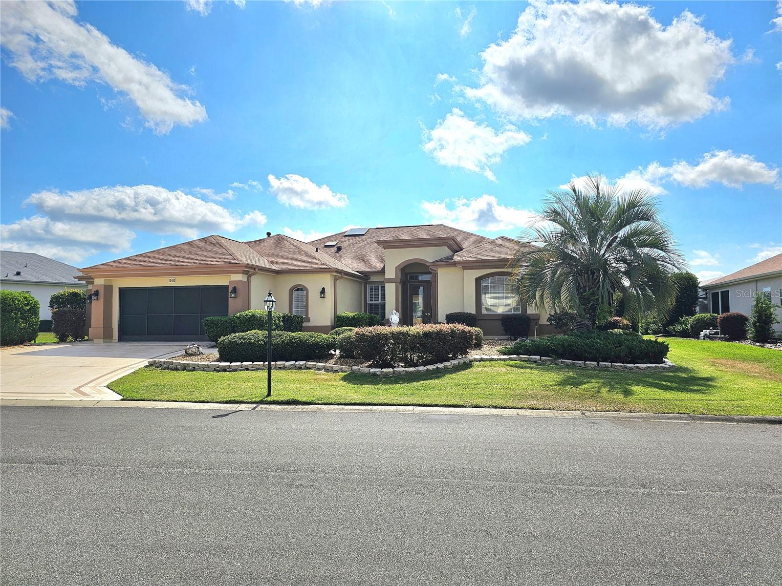12463 SE 93RD COURT RD, SUMMERFIELD, FL, 34491
