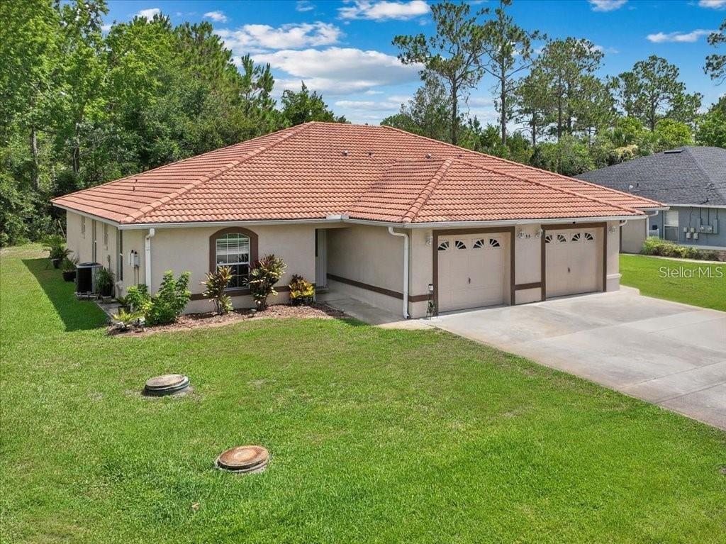 35 PINE HILL LN #A, PALM COAST, FL, 32164