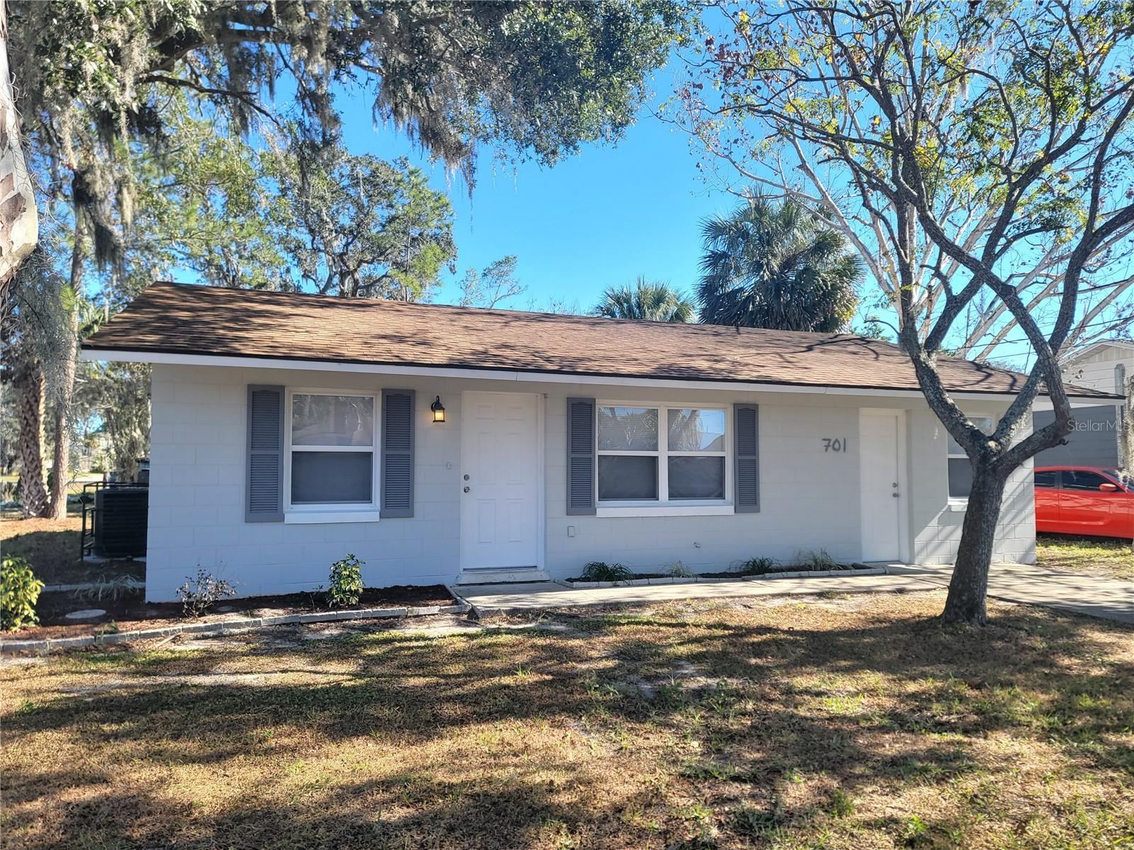 701 TITCOMB ST, EUSTIS, FL, 32726