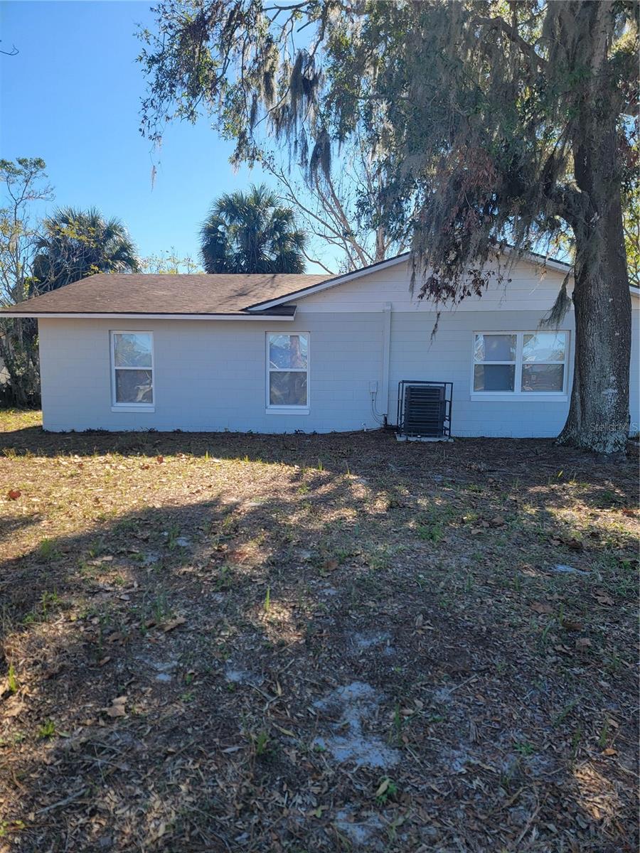 701 TITCOMB ST, EUSTIS, FL, 32726