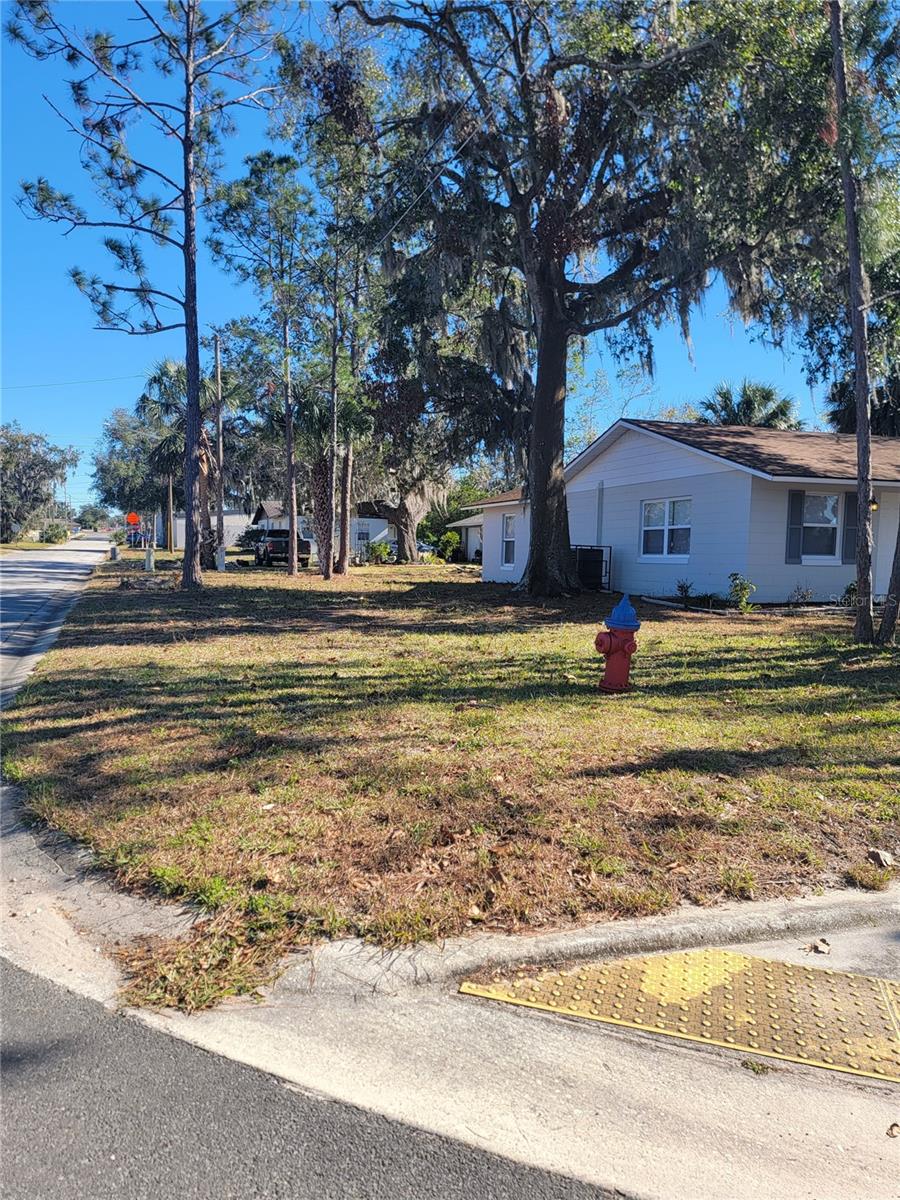 701 TITCOMB ST, EUSTIS, FL, 32726