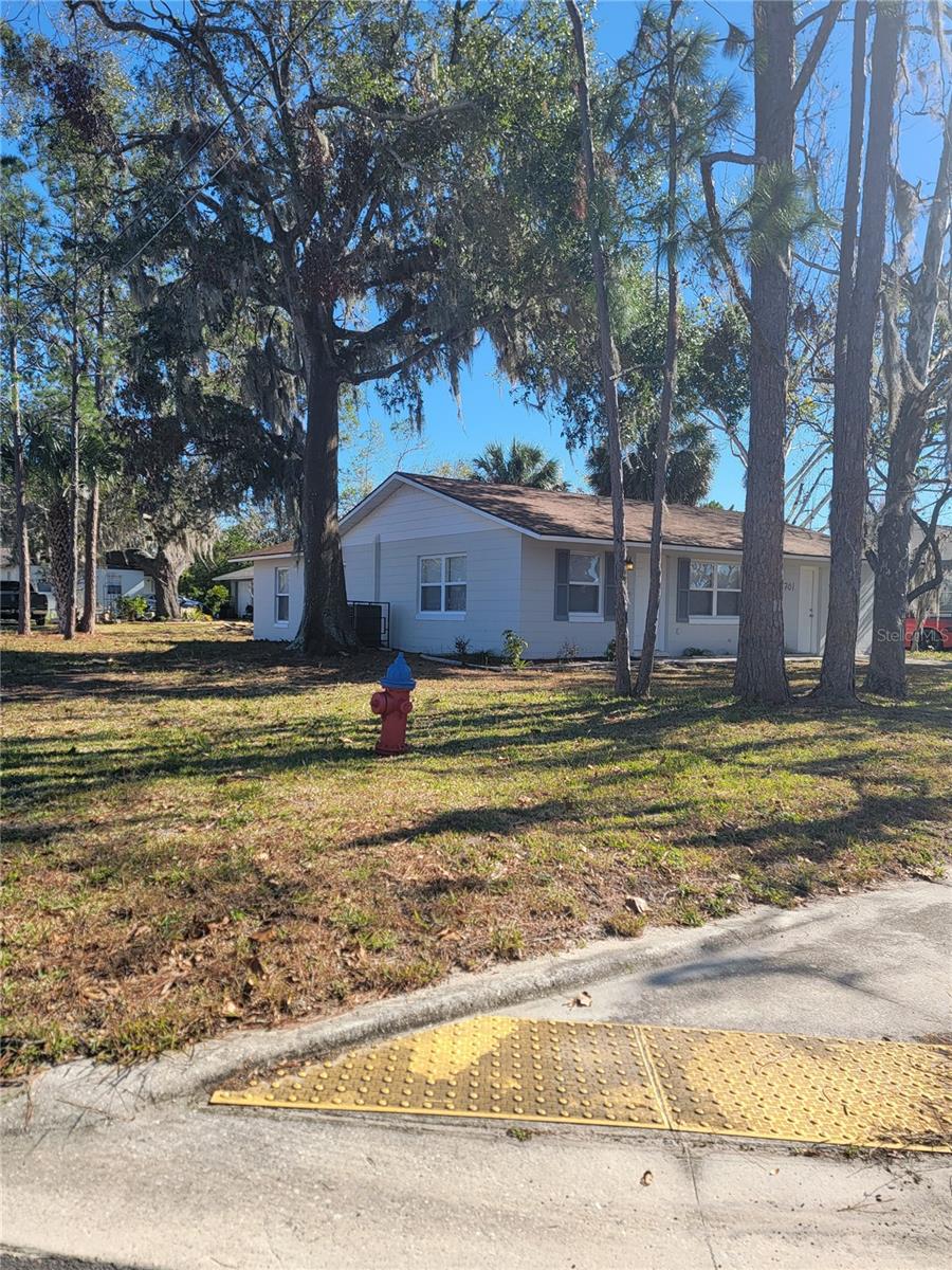 701 TITCOMB ST, EUSTIS, FL, 32726