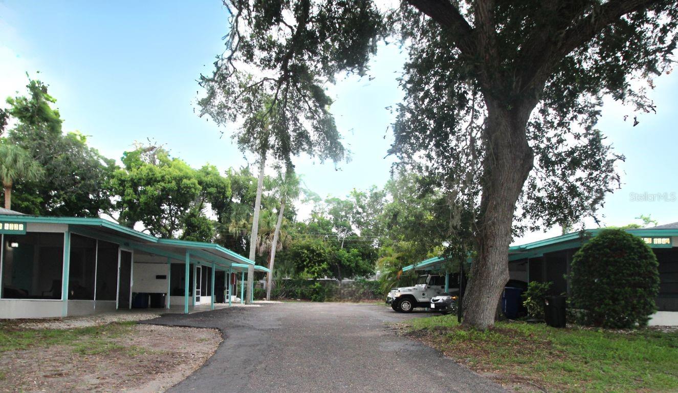 6345 GATEWAY AVE #6345, SARASOTA, FL, 34231