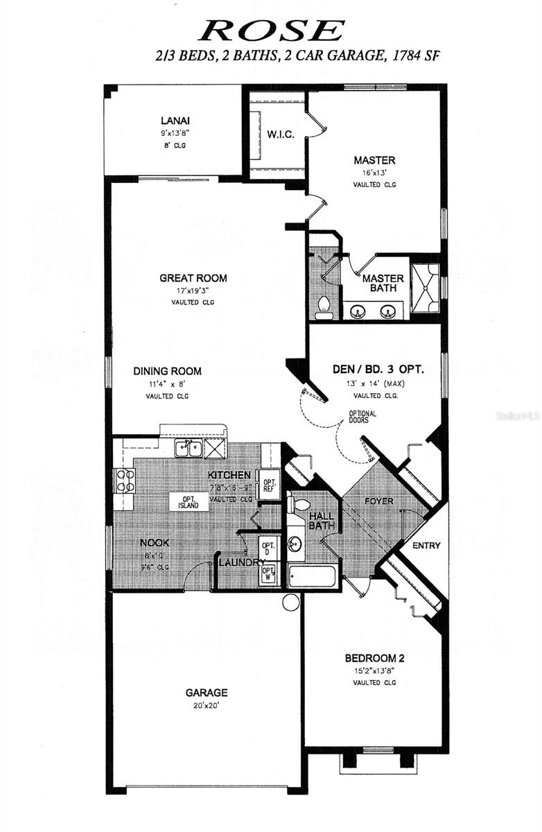 5233 GATO DEL SOL CIR, WESLEY CHAPEL, FL, 33544