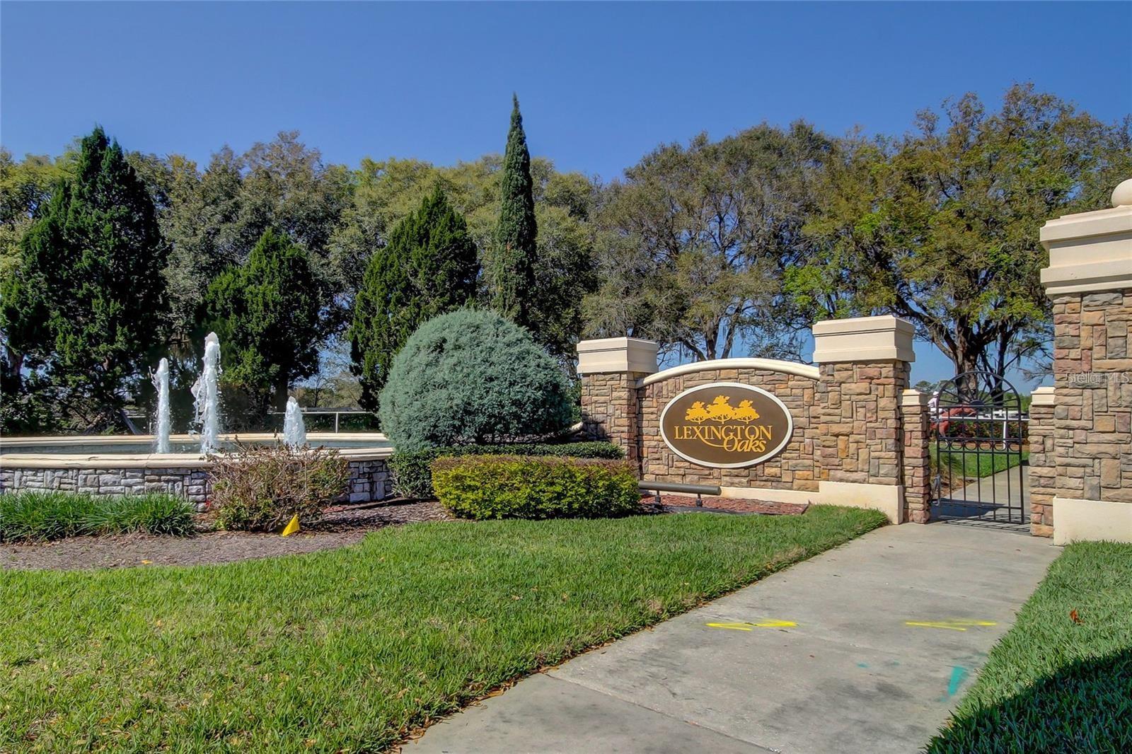5233 GATO DEL SOL CIR, WESLEY CHAPEL, FL, 33544