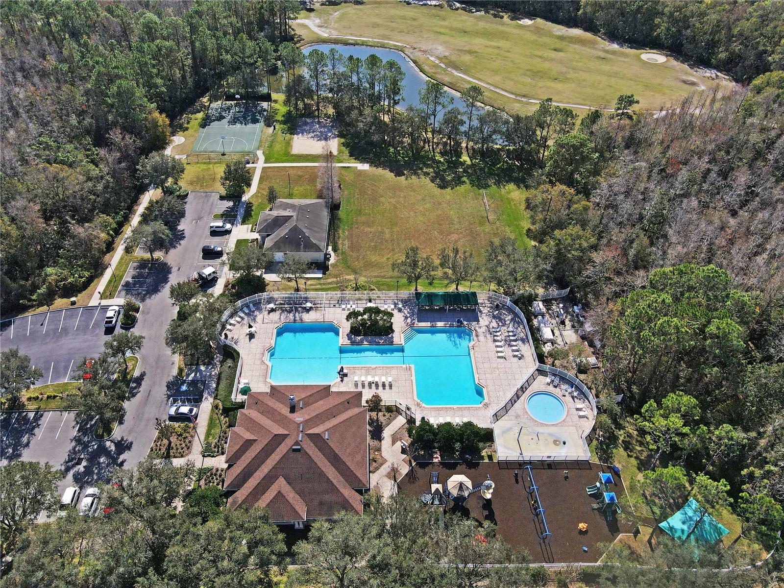5233 GATO DEL SOL CIR, WESLEY CHAPEL, FL, 33544