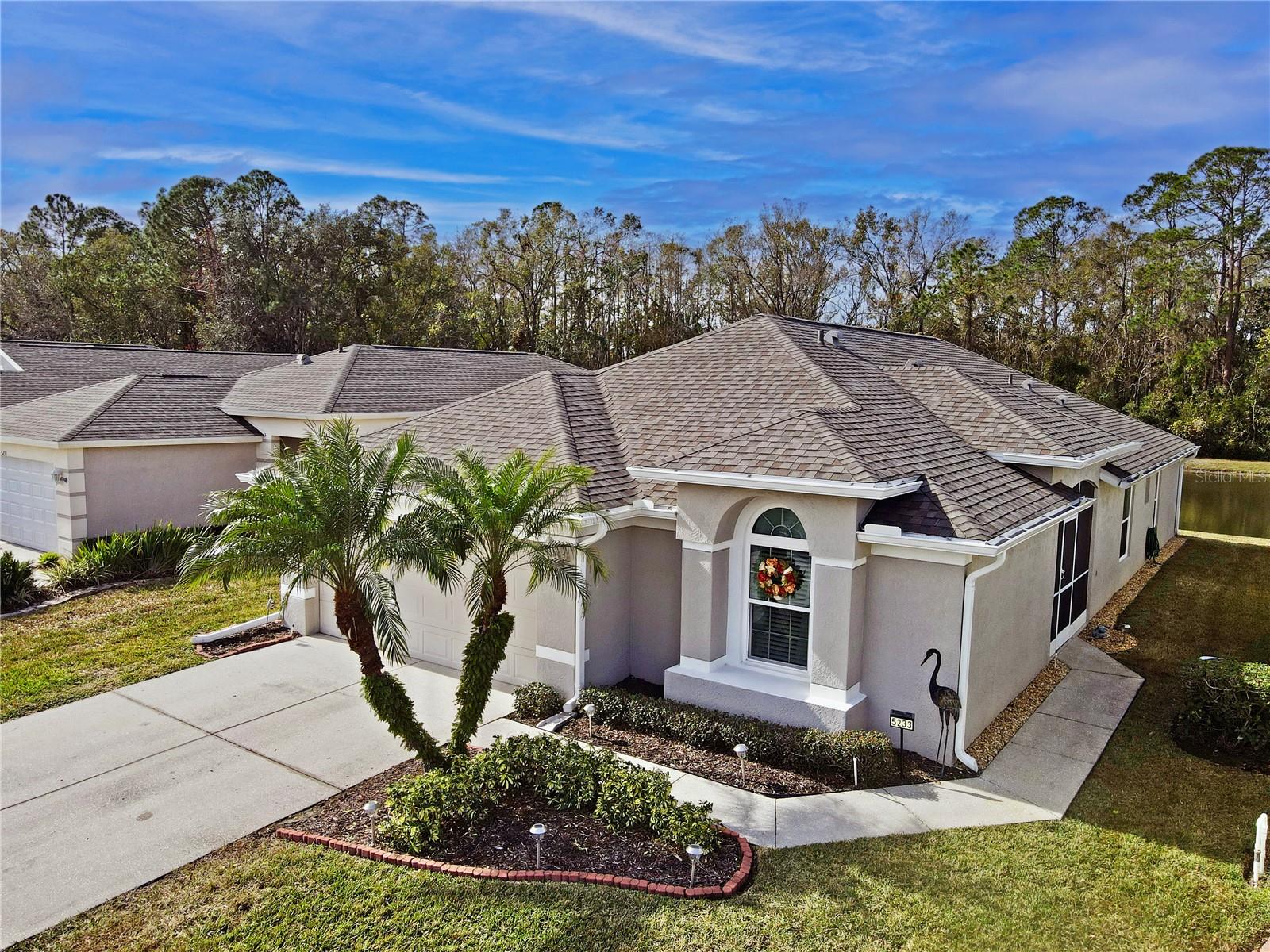 5233 GATO DEL SOL CIR, WESLEY CHAPEL, FL, 33544