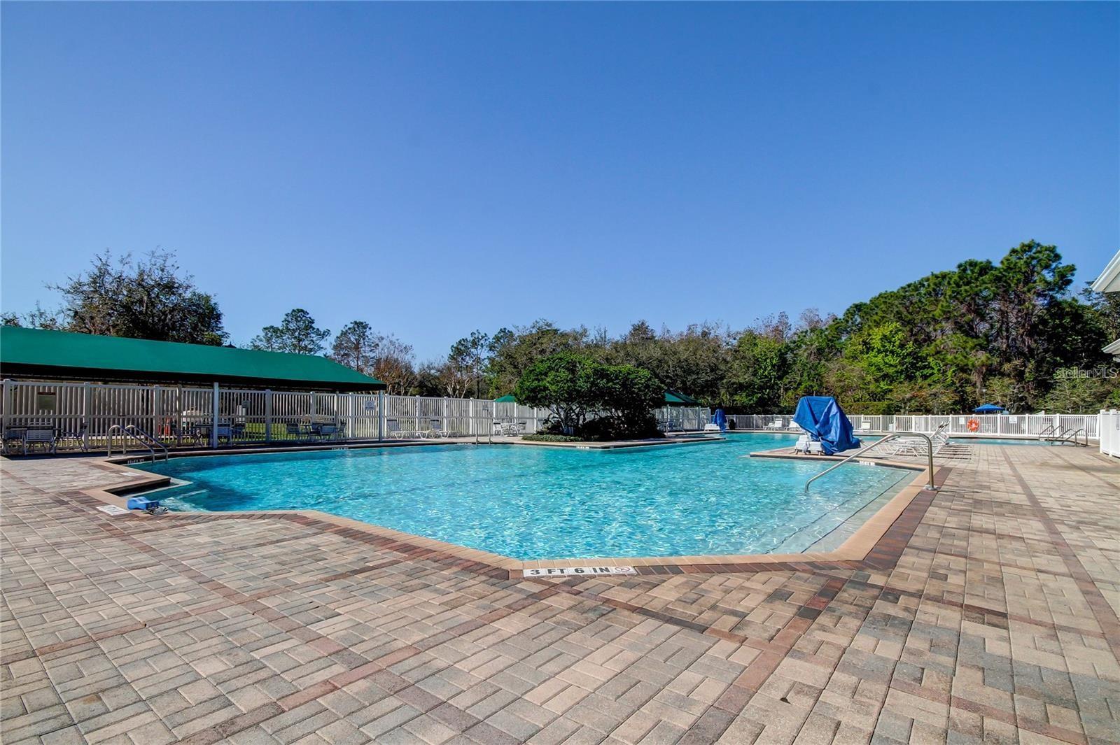 5233 GATO DEL SOL CIR, WESLEY CHAPEL, FL, 33544