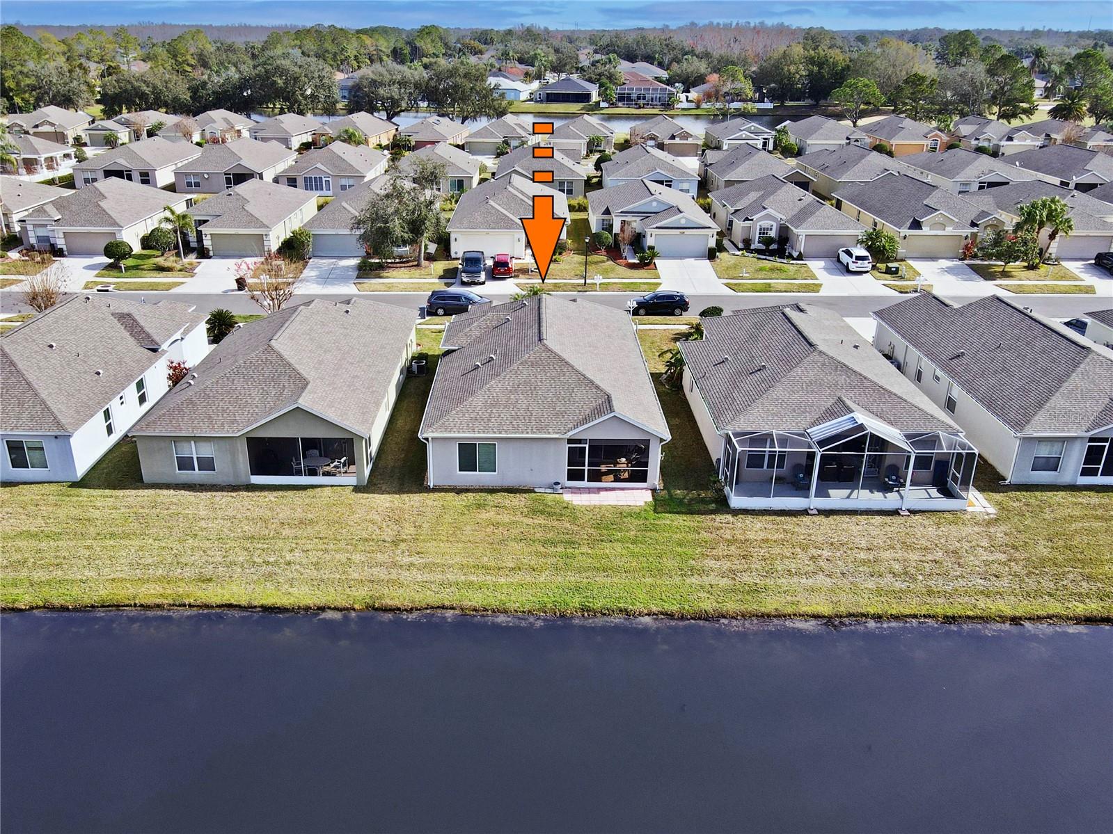 5233 GATO DEL SOL CIR, WESLEY CHAPEL, FL, 33544