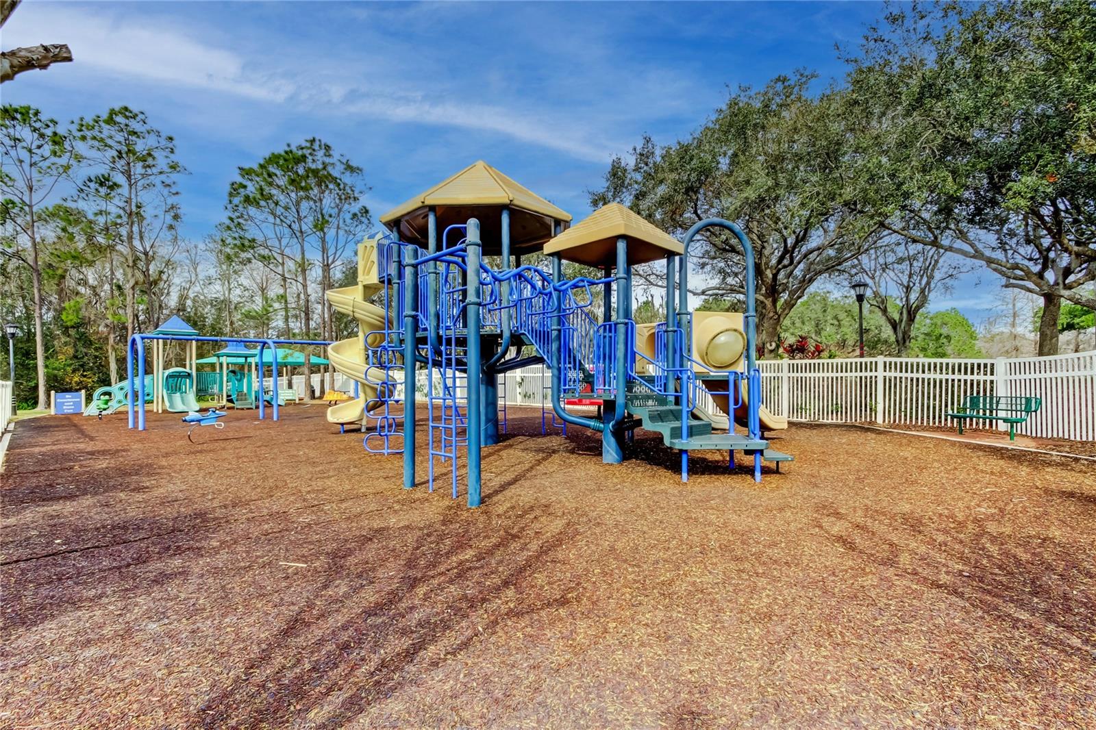 5233 GATO DEL SOL CIR, WESLEY CHAPEL, FL, 33544
