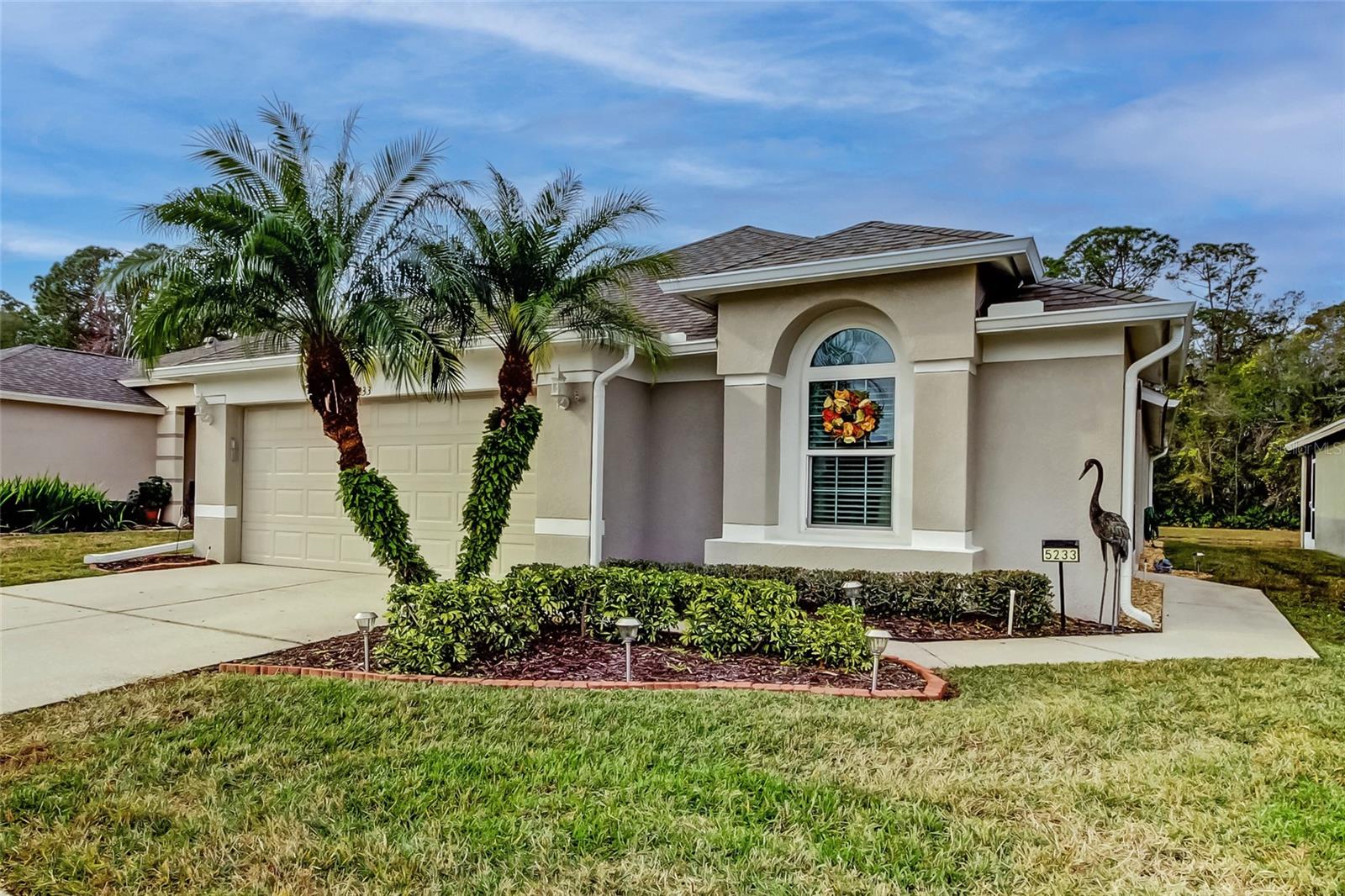 5233 GATO DEL SOL CIR, WESLEY CHAPEL, FL, 33544