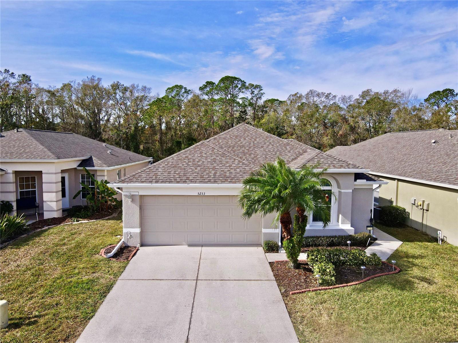 5233 GATO DEL SOL CIR, WESLEY CHAPEL, FL, 33544