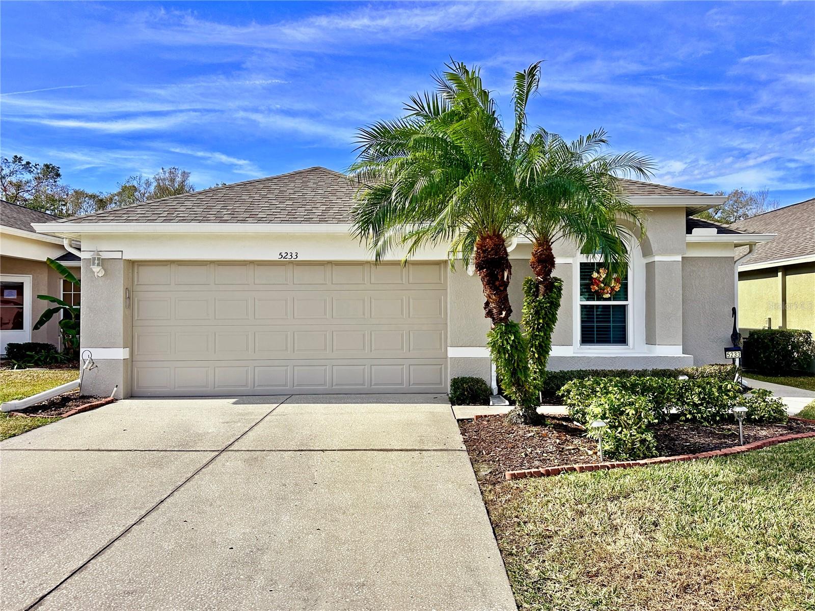 5233 GATO DEL SOL CIR, WESLEY CHAPEL, FL, 33544