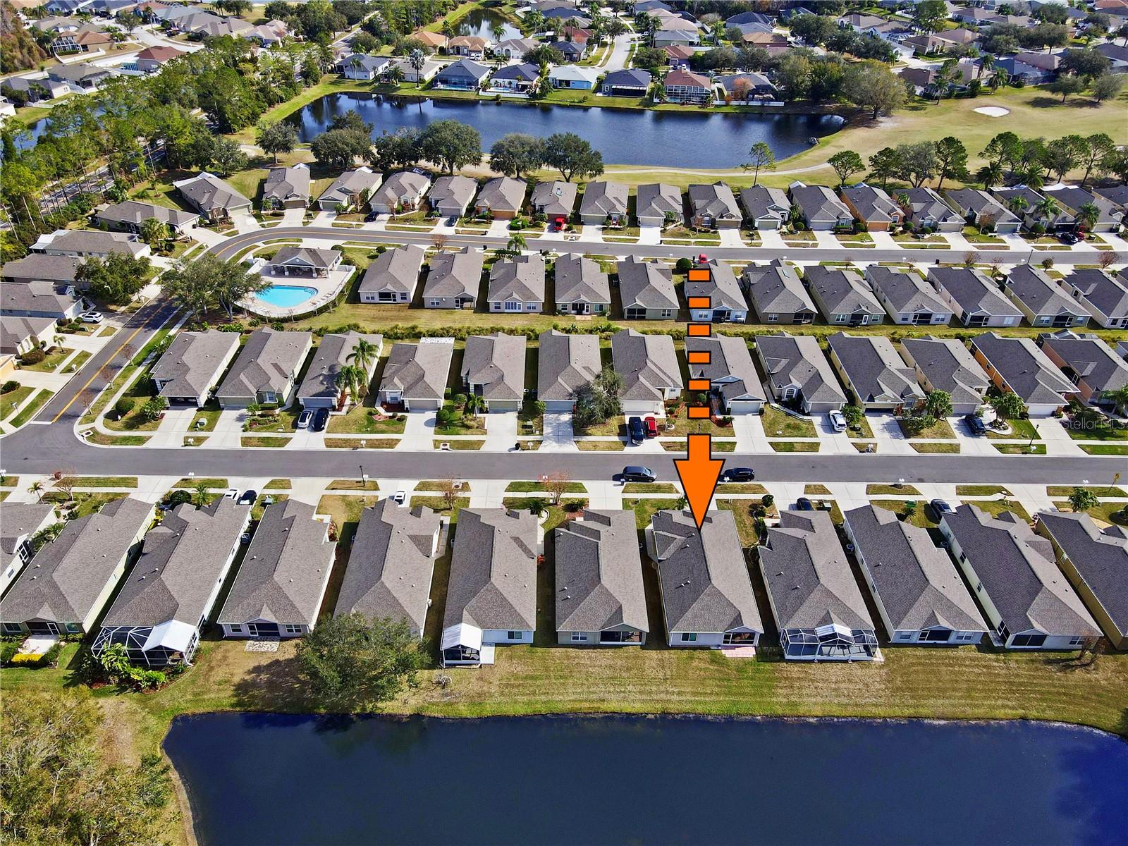 5233 GATO DEL SOL CIR, WESLEY CHAPEL, FL, 33544