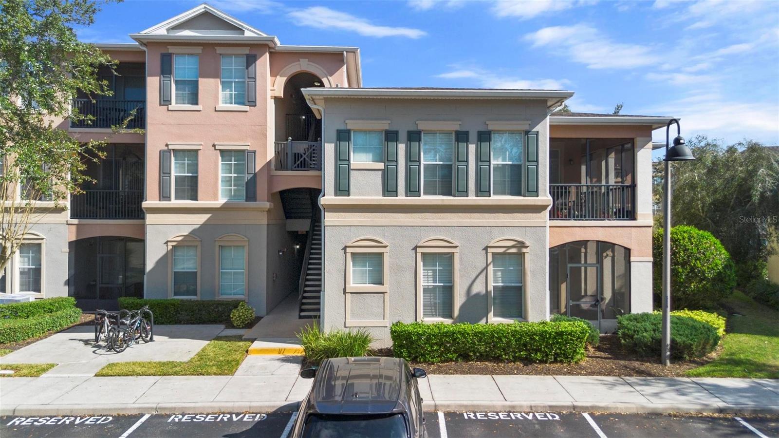 8277 MARITIME FLAG ST #204, WINDERMERE, FL, 34786
