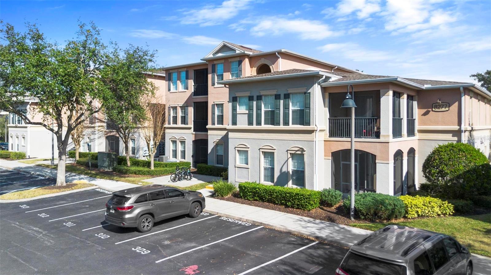 8277 MARITIME FLAG ST #204, WINDERMERE, FL, 34786