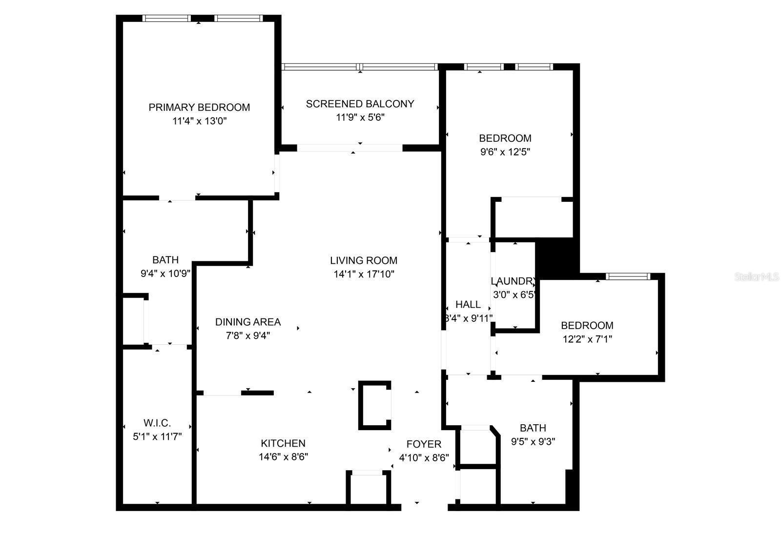 8277 MARITIME FLAG ST #204, WINDERMERE, FL, 34786