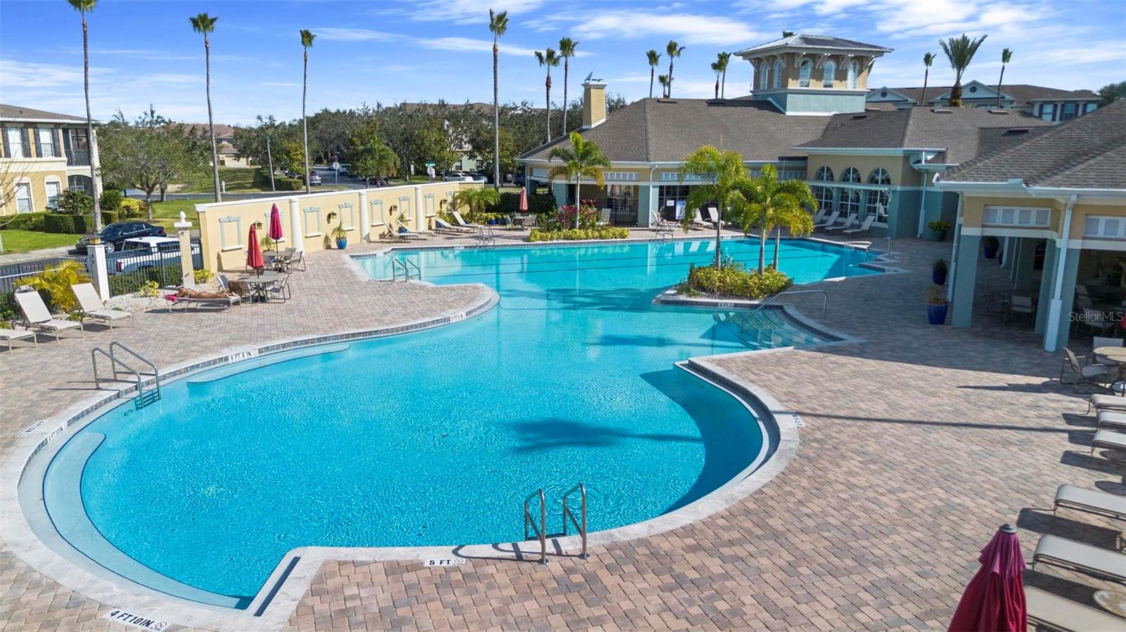 8277 MARITIME FLAG ST #204, WINDERMERE, FL, 34786