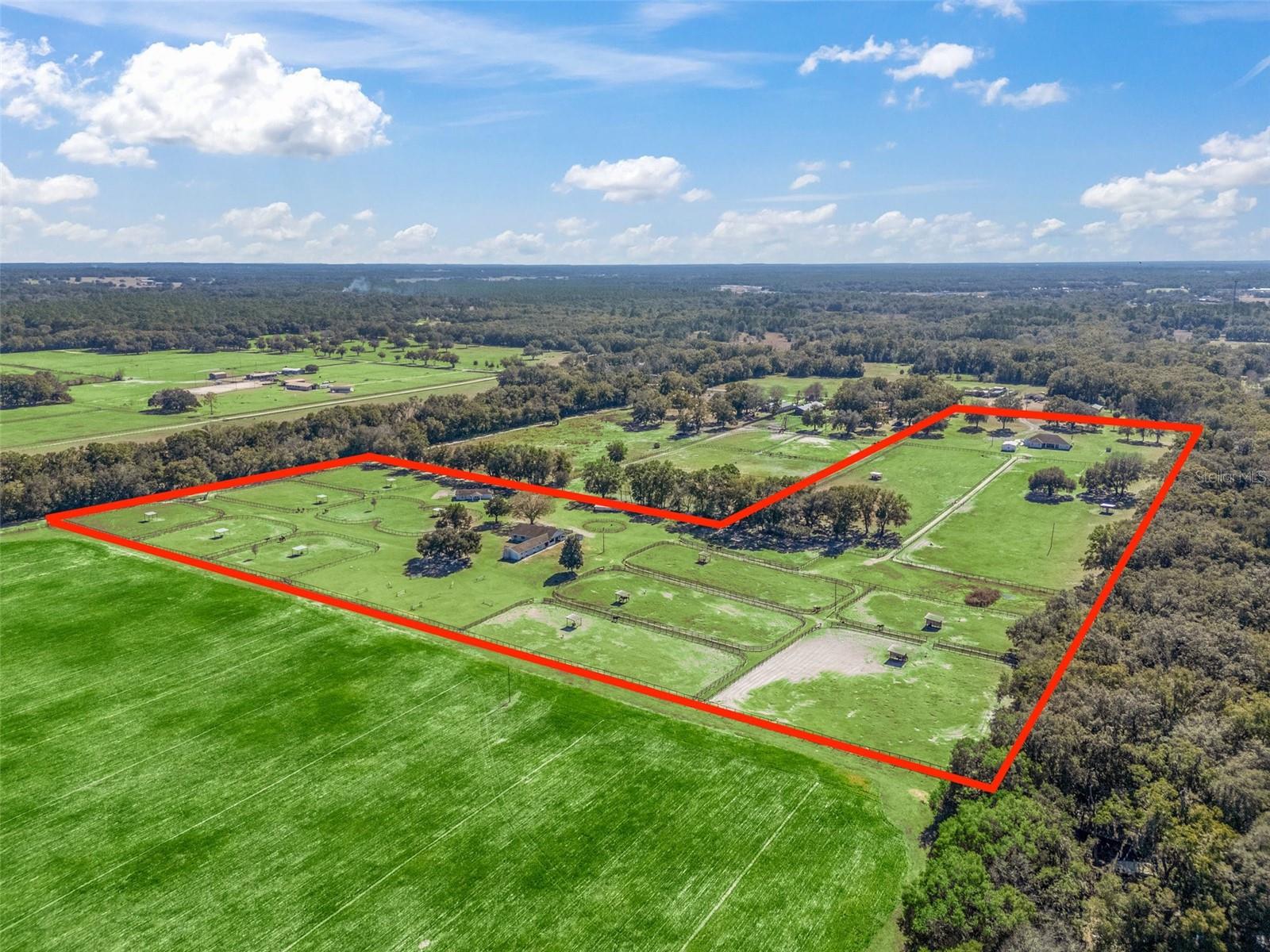 250 NE 195TH AVE, WILLISTON, FL, 32696