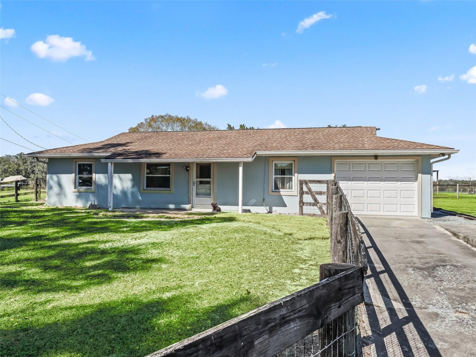 250 NE 195TH AVE, WILLISTON, FL, 32696