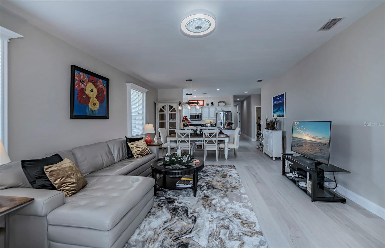 25533 HERITAGE LAKE BLVD #19, PUNTA GORDA, FL, 33983