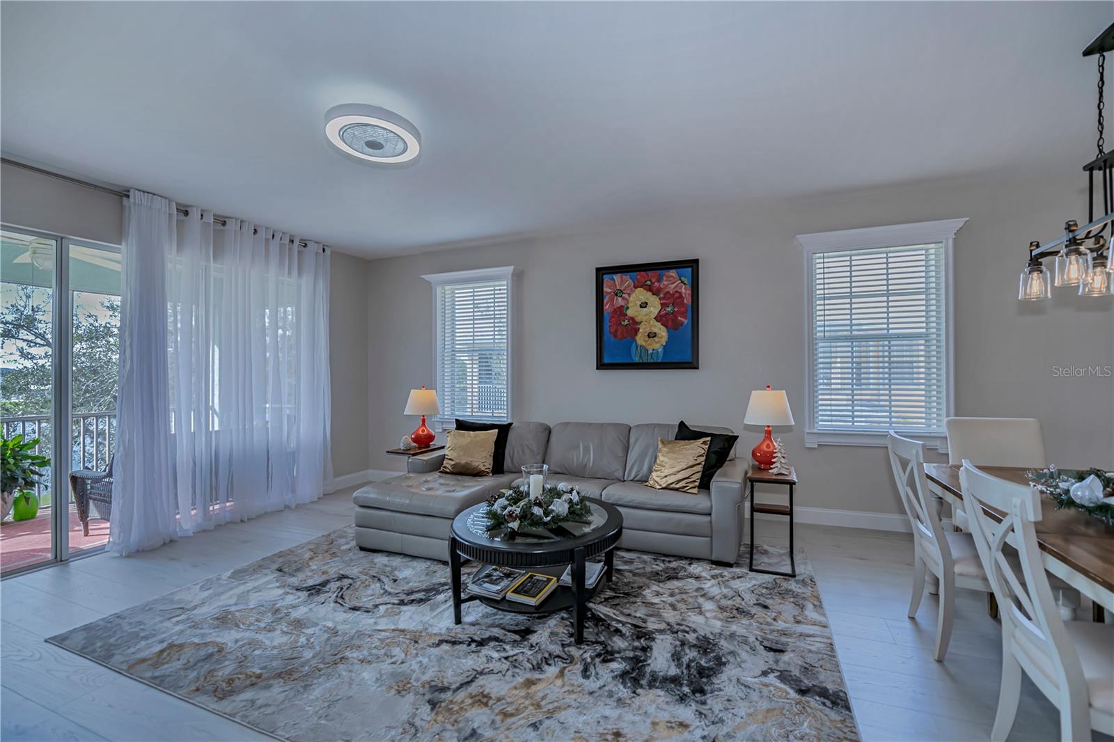 25533 HERITAGE LAKE BLVD #19, PUNTA GORDA, FL, 33983