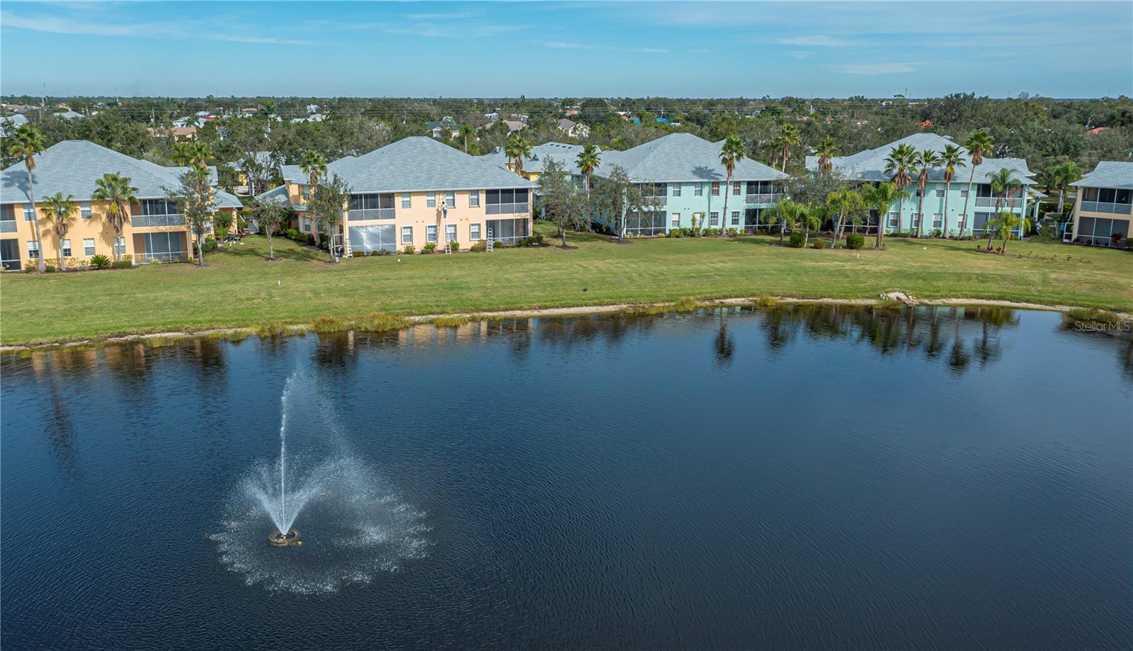 25533 HERITAGE LAKE BLVD #19, PUNTA GORDA, FL, 33983