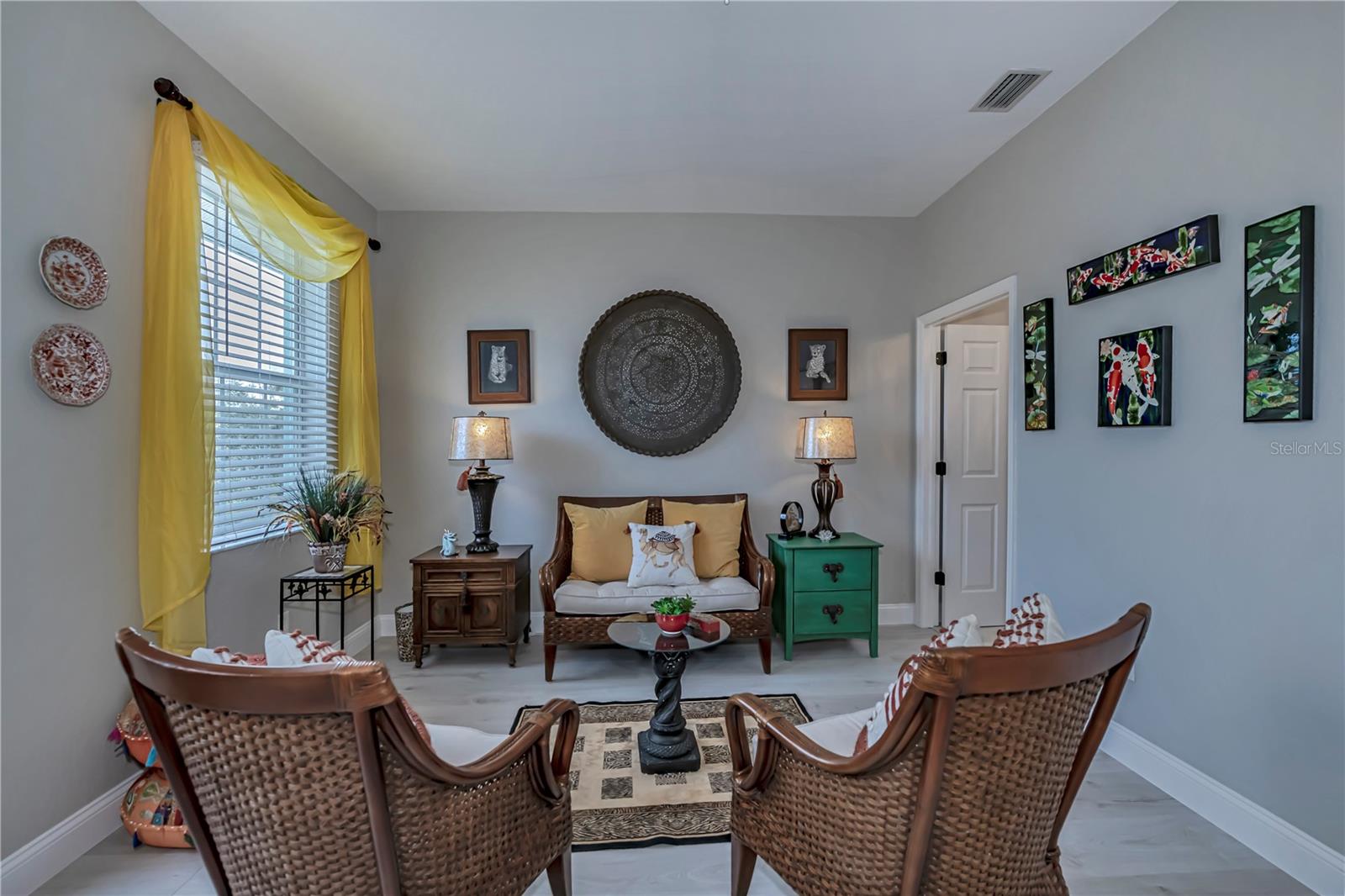 25533 HERITAGE LAKE BLVD #19, PUNTA GORDA, FL, 33983
