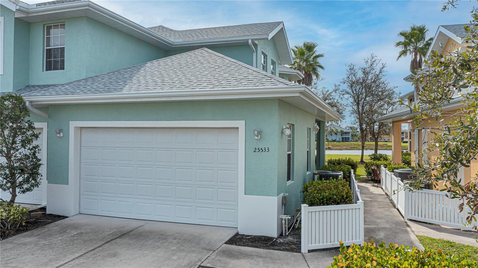 25533 HERITAGE LAKE BLVD #19, PUNTA GORDA, FL, 33983
